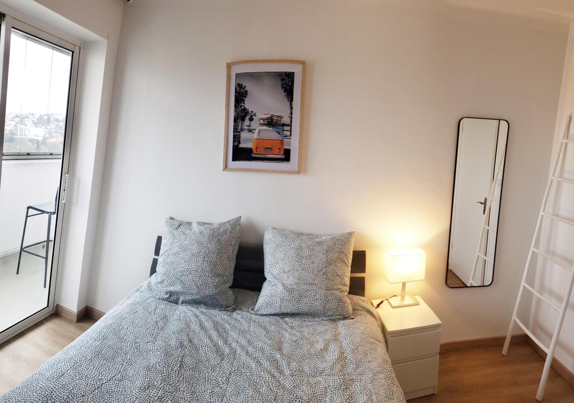 Superbe Vue Parking Gratuit Centre Gare Apartamento *