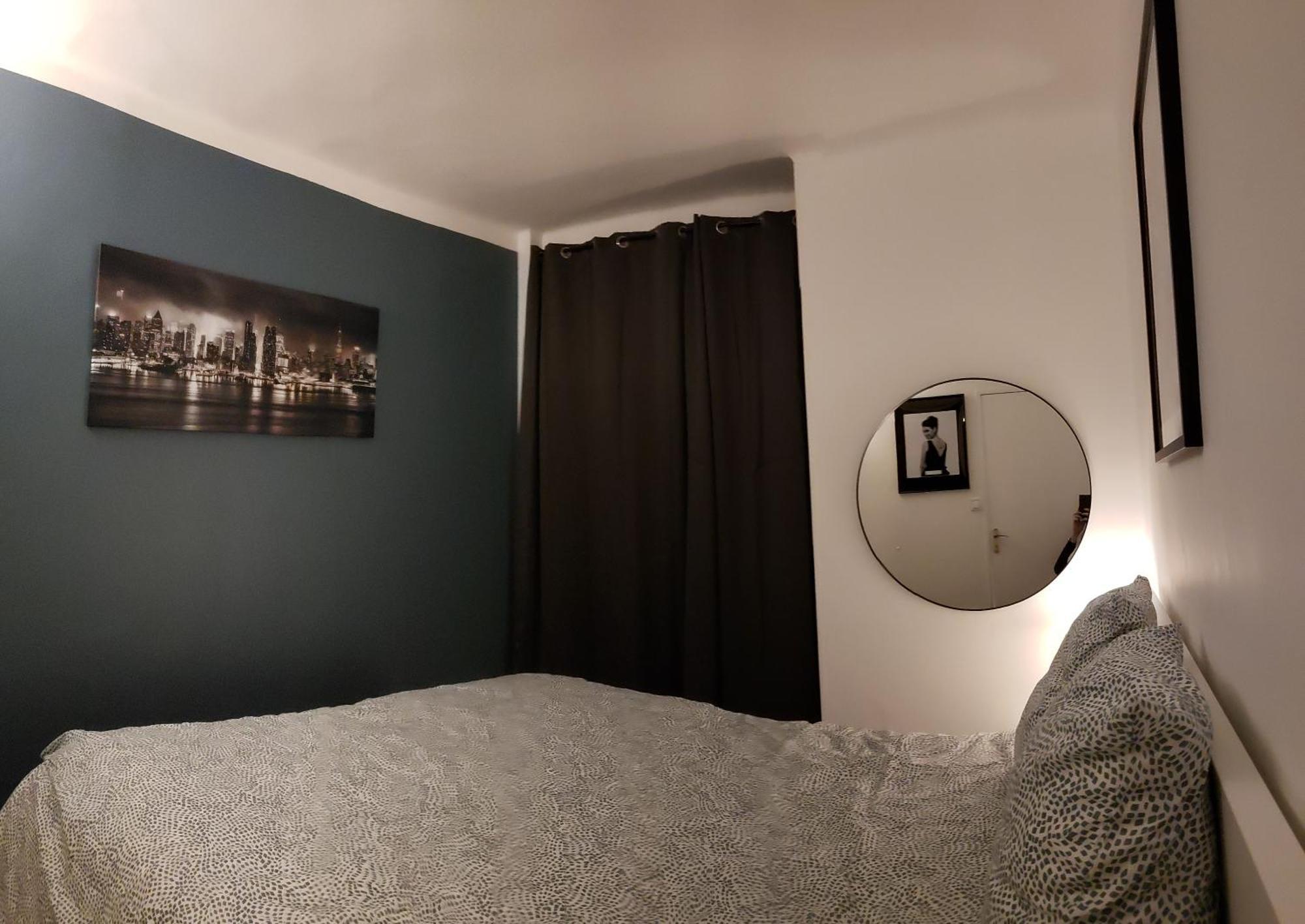 Apartamento Superbe Vue Parking Gratuit Centre Gare *