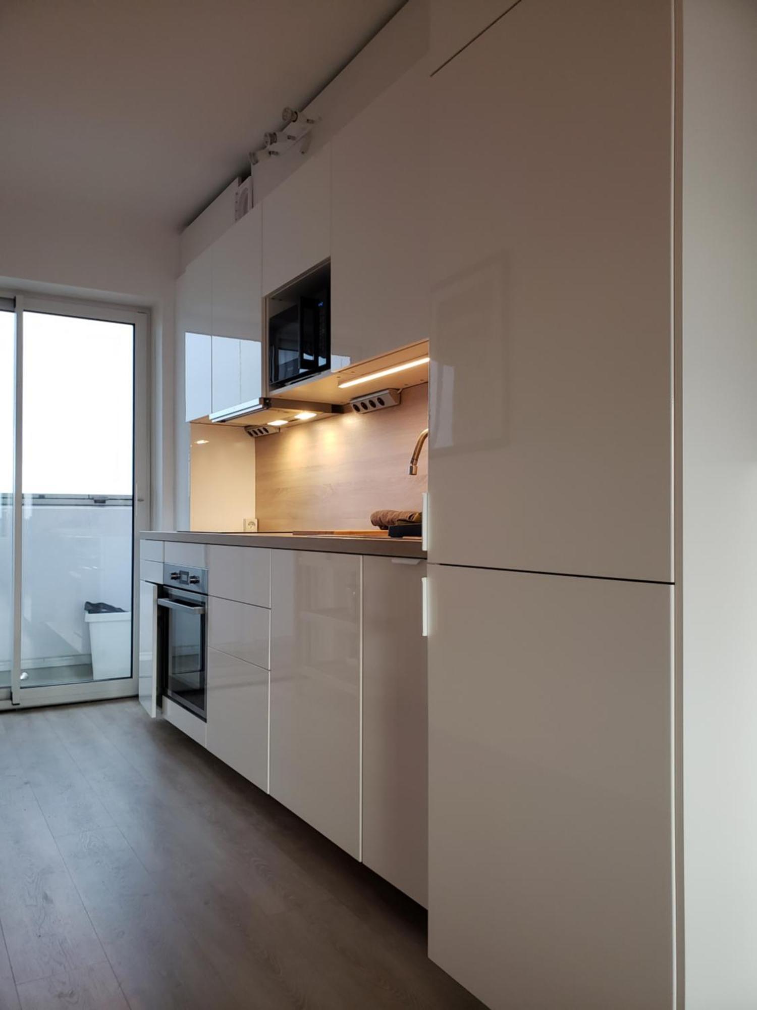 Superbe Vue Parking Gratuit Centre Gare Apartamento