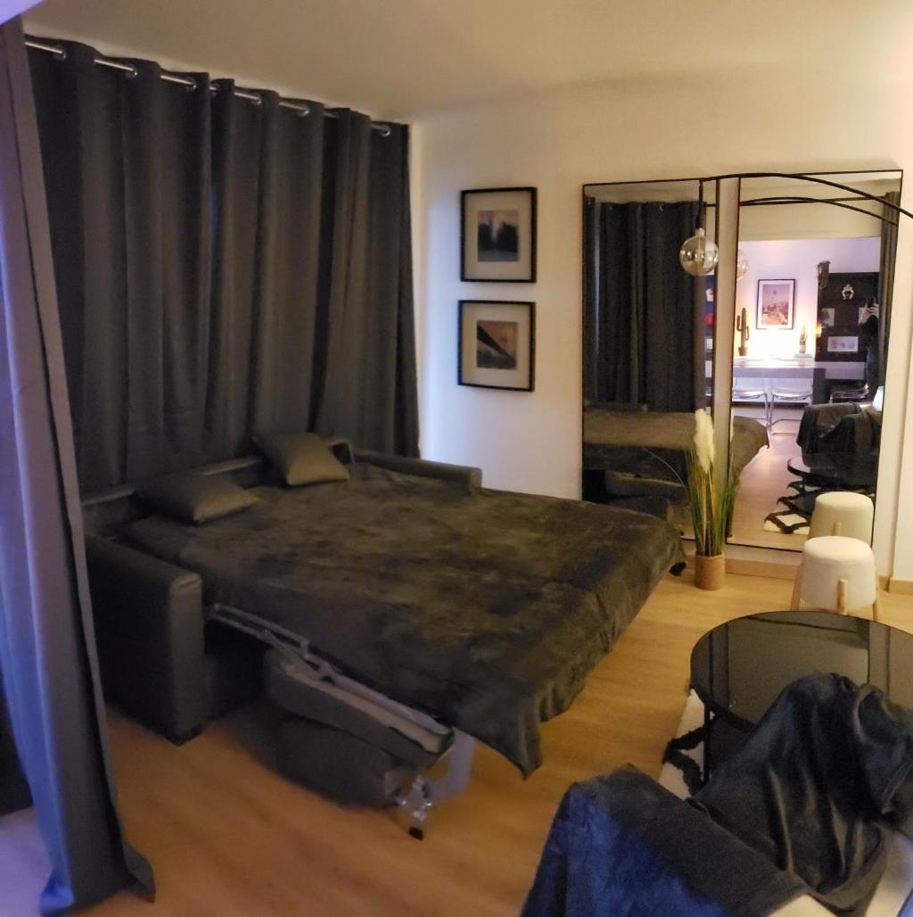 Apartamento Superbe Vue Parking Gratuit Centre Gare